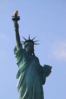 Freiheitsstatue &ndash; &copy; Denise Hartmann (Eberhardt TRAVEL)
