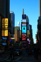 Times Square &ndash; &copy; Denise Hartmann (Eberhardt TRAVEL)