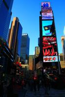Times Square &ndash; &copy; Denise Hartmann (Eberhardt TRAVEL)