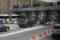 Am Lincoln Tunnel &ndash; &copy; Denise Hartmann (Eberhardt TRAVEL)