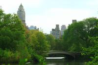 Central Park &ndash; &copy; Denise Hartmann (Eberhardt TRAVEL)
