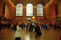Central Station &ndash; &copy; Denise Hartmann (Eberhardt TRAVEL)