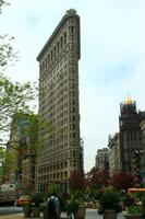 Flatiron Building &ndash; &copy; Denise Hartmann (Eberhardt TRAVEL)