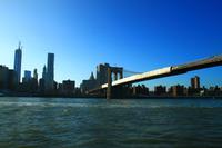 Brooklyn Bridge &ndash; &copy; Denise Hartmann (Eberhardt TRAVEL)