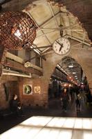 Im Chelsea Market &ndash; &copy; Denise Hartmann (Eberhardt TRAVEL)