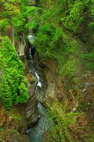 Watkins Glen &ndash; &copy; Denise Hartmann (Eberhardt TRAVEL)
