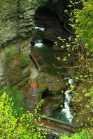 Watkins Glen &ndash; &copy; Denise Hartmann (Eberhardt TRAVEL)