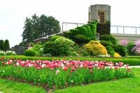 Die Blumenuhr  &ndash; &copy; Denise Hartmann (Eberhardt TRAVEL)