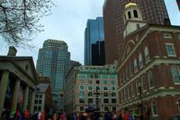 Boston &ndash; &copy; Denise Hartmann (Eberhardt TRAVEL)