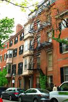 Beacon Hill &ndash; &copy; Denise Hartmann (Eberhardt TRAVEL)