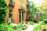 Beacon Hill &ndash; &copy; Denise Hartmann (Eberhardt TRAVEL)