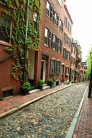 Beacon Hill &ndash; &copy; Denise Hartmann (Eberhardt TRAVEL)