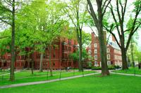 Harvard Campus &ndash; &copy; Denise Hartmann (Eberhardt TRAVEL)