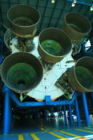 Kennedy Space Center &ndash; &copy; Denise Hartmann (Eberhardt TRAVEL)