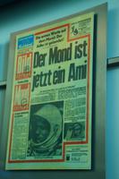 Kennedy Space Center &ndash; &copy; Denise Hartmann (Eberhardt TRAVEL)