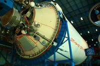 Kennedy Space Center &ndash; &copy; Denise Hartmann (Eberhardt TRAVEL)