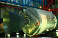 Kennedy Space Center &ndash; &copy; Denise Hartmann (Eberhardt TRAVEL)
