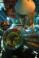 Kennedy Space Center &ndash; &copy; Denise Hartmann (Eberhardt TRAVEL)