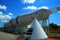 Kennedy Space Center &ndash; &copy; Denise Hartmann (Eberhardt TRAVEL)