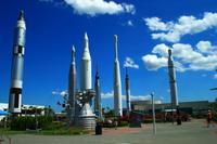 Kennedy Space Center &ndash; &copy; Denise Hartmann (Eberhardt TRAVEL)