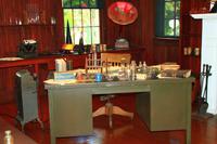 Labor von Thomas Alva Edison &ndash; &copy; Denise Hartmann (Eberhardt TRAVEL)