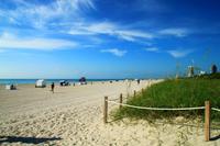 Miami Beach &ndash; &copy; Denise Hartmann (Eberhardt TRAVEL)