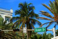 Ocean Drive &ndash; &copy; Denise Hartmann (Eberhardt TRAVEL)