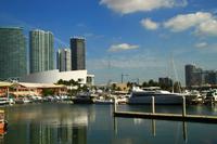 Bayside Miami &ndash; &copy; Denise Hartmann (Eberhardt TRAVEL)