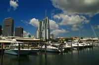 Bayside Miami &ndash; &copy; Denise Hartmann (Eberhardt TRAVEL)