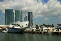Bayside Miami &ndash; &copy; Denise Hartmann (Eberhardt TRAVEL)
