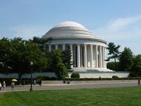 Jefferson Memorial &ndash; &copy; René Wächtler (Eberhardt TRAVEL)