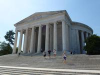 Jefferson Memorial &ndash; &copy; René Wächtler (Eberhardt TRAVEL)