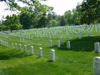 Arlington-Friedhof &ndash; &copy; René Wächtler (Eberhardt TRAVEL)