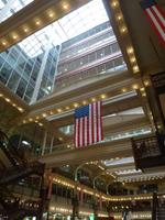 The Bourse Philadelphia &ndash; &copy; René Wächtler (Eberhardt TRAVEL)
