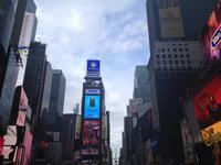 Am Times Square &ndash; &copy; René Wächtler (Eberhardt TRAVEL)