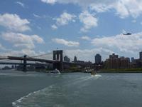 Blick nach Brooklyn &ndash; &copy; René Wächtler (Eberhardt TRAVEL)