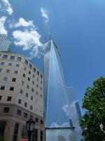 Freedom-Tower &ndash; &copy; René Wächtler (Eberhardt TRAVEL)