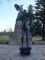 Statue 