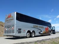 Unser Bus im Westen &ndash; &copy; René Wächtler (Eberhardt TRAVEL)