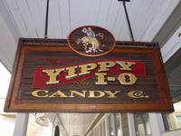 Candyshop &ndash; &copy; René Wächtler (Eberhardt TRAVEL)