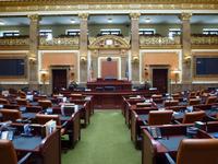 House of Representatives &ndash; &copy; René Wächtler (Eberhardt TRAVEL)