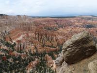 Bryce Point - Bryce Canyon &ndash; &copy; René Wächtler (Eberhardt TRAVEL)