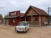 Rubys Inn &ndash; &copy; René Wächtler (Eberhardt TRAVEL)