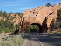 Red Canyon &ndash; &copy; René Wächtler (Eberhardt TRAVEL)