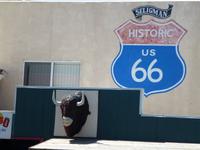 Die Route 66 &ndash; &copy; René Wächtler (Eberhardt TRAVEL)