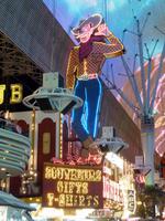 Las Vegas Cowboy &ndash; &copy; René Wächtler (Eberhardt TRAVEL)