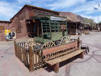 Calico &ndash; &copy; René Wächtler (Eberhardt TRAVEL)