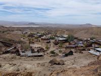 Calico &ndash; &copy; René Wächtler (Eberhardt TRAVEL)