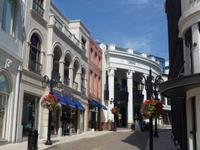 Beverly Hills &ndash; &copy; René Wächtler (Eberhardt TRAVEL)