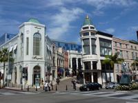 Beverly Hills &ndash; &copy; René Wächtler (Eberhardt TRAVEL)